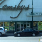 Zemsky's Family Fashion Stores