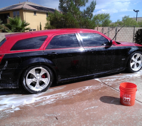 Affordable Window Tinting - Las Vegas, NV