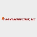 T-N-D Construction, LLC - General Contractors