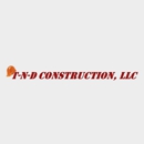 T-N-D Construction - Altering & Remodeling Contractors