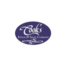 Cook's Fence & Iron Co Inc - Gates & Accessories