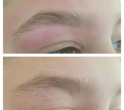 Vanity Skin and Brow Studio - Georgetown, TX