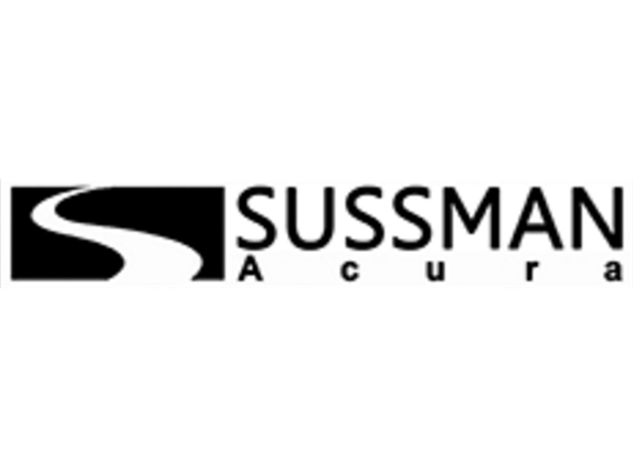 Sussman Acura - Jenkintown, PA