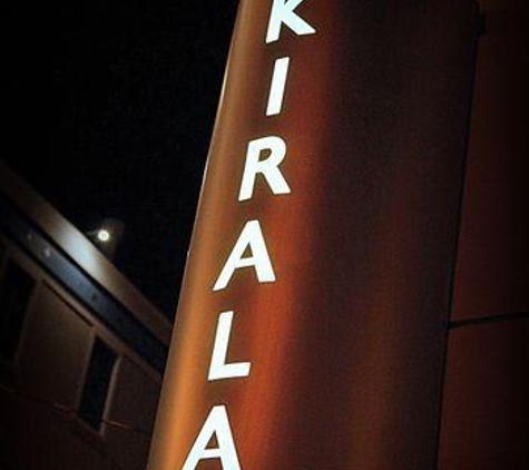 Kirala Restaurant - Berkeley, CA