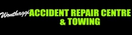 Wonthaggi Accident Repair Centre & Towing Logo