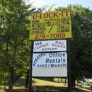 U Lock It Mini Warehouses - Self Storage