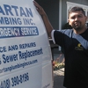 Spartan Plumbing Inc. gallery