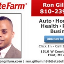 Ron Gillum Jr - State Farm Insurance Agent - Insurance