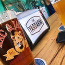 Yardarm - Bars