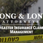 Disaster Insurance Claims