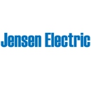 Jensen Electric - Electricians