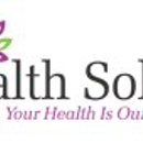 Health Solutions - Crisis Intervention Service