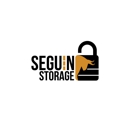 Seguin Storage - Storage Household & Commercial