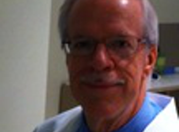 Dr. Wayne Edward Culbertson, OD - Dallas, TX