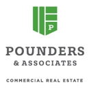 Pounders & Associates, Inc. - Real Estate Agents