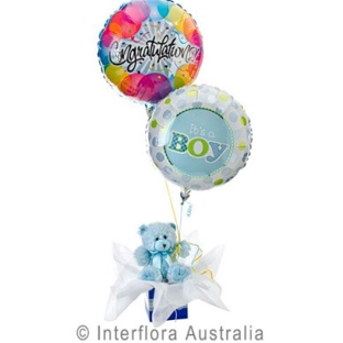 Janine Florist - Canberra City, ACT