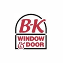 B-K Glass Window & Door - Windows-Repair, Replacement & Installation