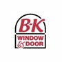 B-K Glass Window & Door