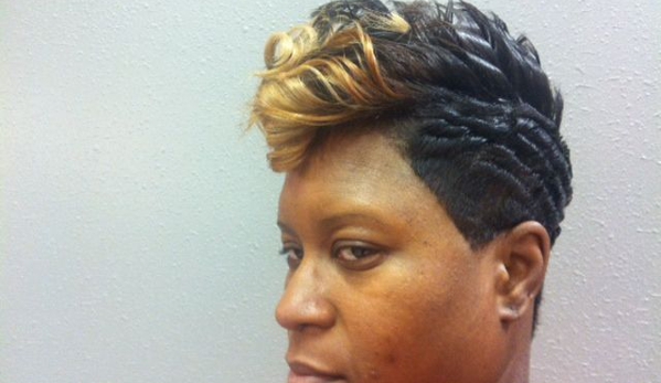 The Kofi Shop - The Professionals of Hair Care & Weaves - Desoto, TX