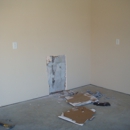 Sheetrock repairs - Drywall Contractors