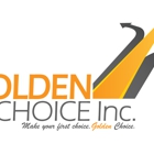 Golden Choice Inc
