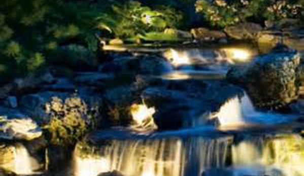 Baylites Professional Landscape Lighting - Moseley, VA