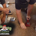 Mikes Carpet Repair & ReStretching