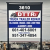 Diesel Truck Tailor Repair gallery