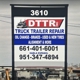 Diesel Truck Tailor Repair