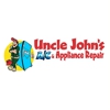 Uncle John's AC and Appliance Repair gallery