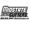 Midstate Seamless Gutters gallery
