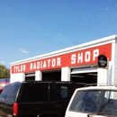 Tyler Radiator Shop - Radiators-Repairing & Rebuilding