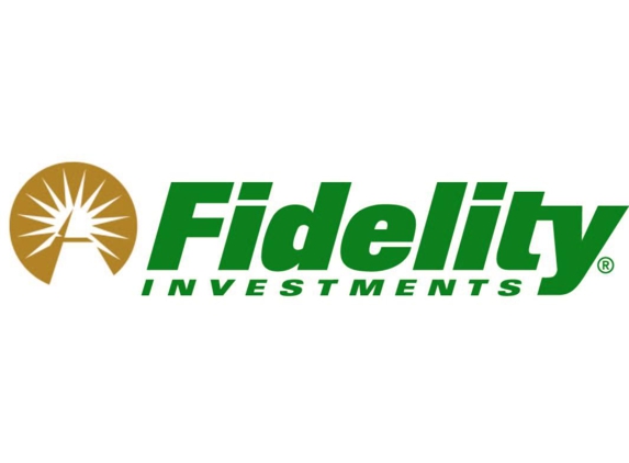 Fidelity Investments - San Jose, CA