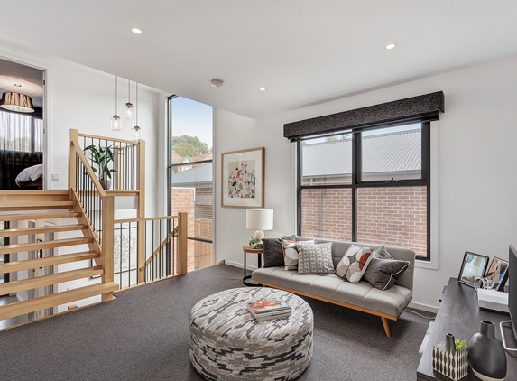 Design Edge Associates - Richmond, VIC