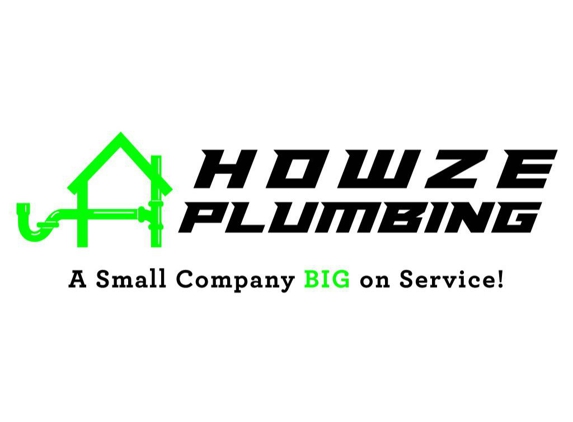 Howze Plumbing - Fort Worth, TX