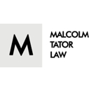 Malcolm Tator Law - Real Estate Attorney, Medical Malpractice, Insurance Lawyer Ventura County - Insurance Attorneys
