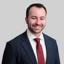 Martin, Benjamin, CFP - Investment Advisory Service