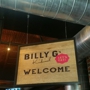 Billy G's