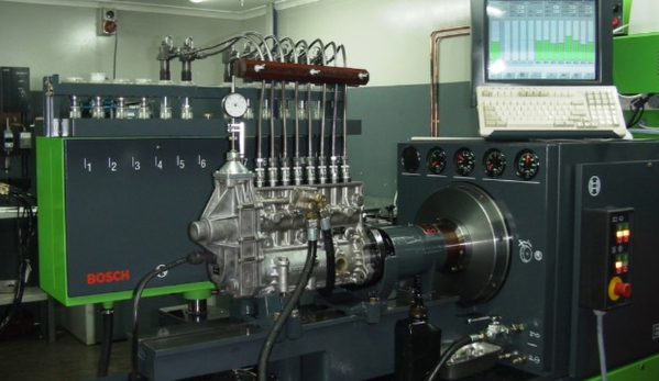 Fremantle Fuel Injection Pty LTD - Beaconsfield, WA. Diesel Fuel Injection