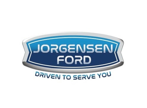 Jorgensen Ford Sales, Inc. - Detroit, MI