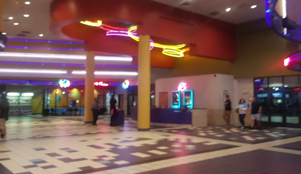 Regal Entertainment Group - Garden Grove, CA