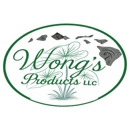 Wong's Products - Farming Service