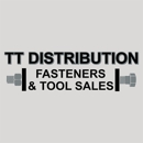 TT Distribution Fasteners & Tool Sales - Fasteners-Industrial