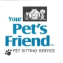 Your Pet's Friend