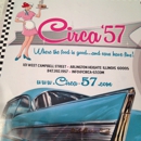 Circa 57 - Restaurants