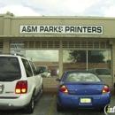 A & M Parks Printers Inc - Invitations & Announcements