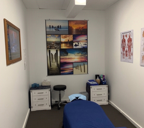 Floreat Natural And Remedial Therapies - Morphett Vale, SA