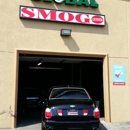 Global Smog Center - Emissions Inspection Stations