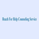 Reach For Help Counseling Service - Marriage, Family, Child & Individual Counselors