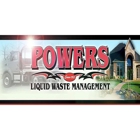 Powers Liquid Waste Management